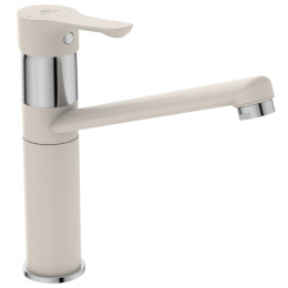 Фото Cмеситель для кухонной мойки Ideal Standard ALPHA BC813Q9