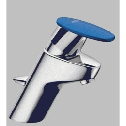 grohe taron 33133 IPO Смеситель однорычажный для раковины (хром)