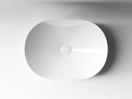 Фото Накладная раковина Ceramica Nova ELEMENT CN5010