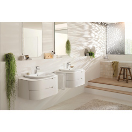 Grohe Eurostyle 23566003 Смеситель для раковины, стандартный