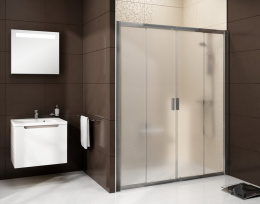 Фото Душевая дверь Ravak Blix (0YVK0100ZG)