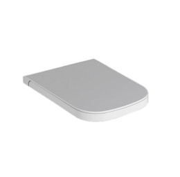 Сиденье с крышкой для унитаза Hatria Next (Y1F301) белый