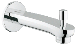 Grohe Eurostyle Cosmopolitan 13277002 Излив, для ванны