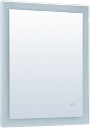 Фото Зеркало Aquanet Алассио new 11085 LED