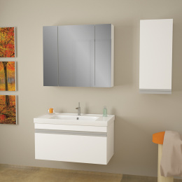 Тумба Dreja Perfecto (99.0807) 67 см