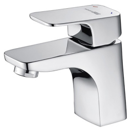 Фото Смеситель WasserKRAFT Salm 2703 для раковины