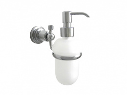 Фото Дозатор для жидкого мыла Nicolazzi Accessori bagno Moderni Monte Croce 1489CR27