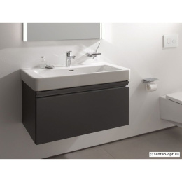 Раковина накладная Laufen Pro S 8.1396.5.000.104.1, 85*46см