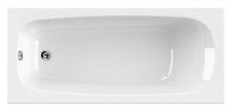 Акриловая ванна 180x80 Cezares (ECO-180-80-41), прямоугольная