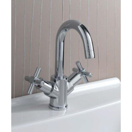 Смеситель для раковины Vitra Juno (A40862EXP) хром