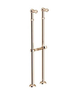 Ножки для смесителя 1545/00D0oro GATTONI