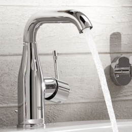 Grohe Essence New 23463001 Смеситель для раковины стандартный
