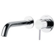 Встраиваемый смеситель для раковины RamonSoler ODISEA JOYA 592103 Хром