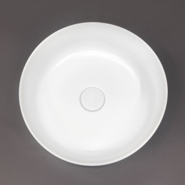 Comforty 00004148752 Раковина 102 MW белая матовая