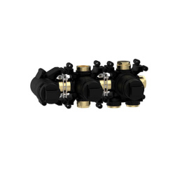 Фото Закладная термостата Almar Modular E176903 на 2 потребителя