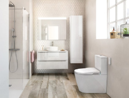 Раковина Roca Inspira (327523000) белый
