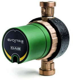Циркуляционный насос DAB EVOSTA 2 11/85 SAN R 60187267
