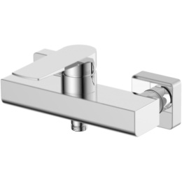 Фото Смеситель для душа BelBagno Carin CAR-ESDM-CRM