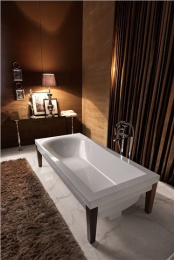 Kerasan Bentley 918947 Ножки для ванны