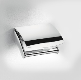 Фото Держатель туалетной бумаги Colombo Land (B2891.000) хром