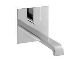 Фото Смеситель для раковины Keuco Edition 300 53016010200, хром