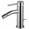 Fima Carlo Frattini F3032XSSN Смеситель для биде Spillo Up, цвет-брашированный никель