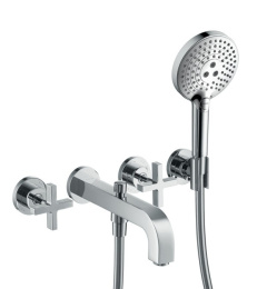 Axor Citterio 39447000 Смеситель для ванны (хром)