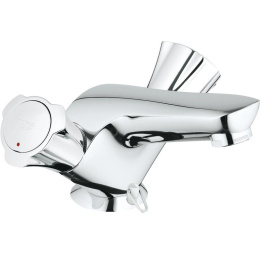 Grohe Costa L 21100001 Смеситель для раковины, корпус маленький