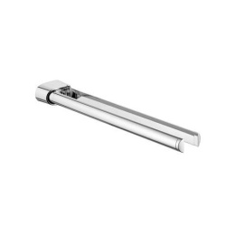 Полотенцедержатель Keuco Elegance 11618010000, хром