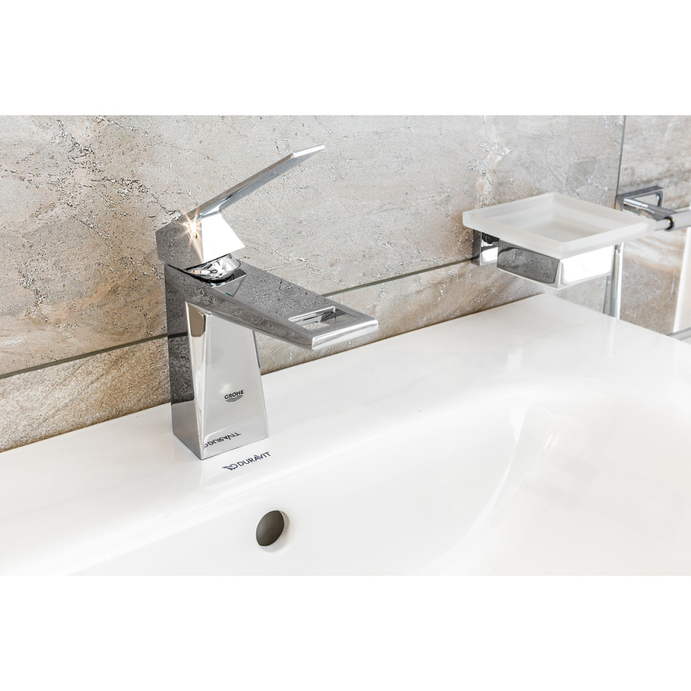 Grohe Allure Brilliant 23033000 Смеситель для раковины, стандартный