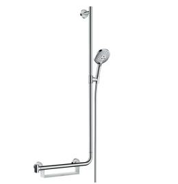 Душевой гарнитур Hansgrohe Raindance Select S (26326000) хром