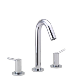 Смеситель для раковины Hansgrohe Talis (32310000) хром
