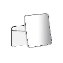 Фото Зеркало Gessi Ispa (41789#031) хром