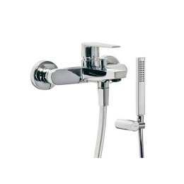 Фото Смеситель для ванны Tres Class 20517001