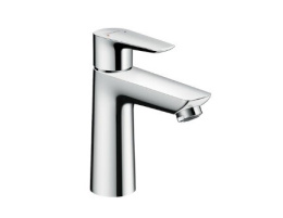 Смеситель для раковины Hansgrohe Talis E (71710000) хром