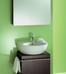 Шкаф - подстолье T0673CT Ideal Standard Small+