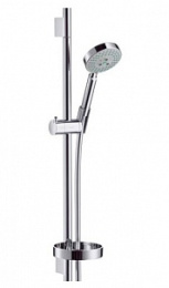 Душевой гарнитур Hansgrohe Raindance (27884000) хром