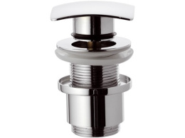 Фото Донный клапан REMER (904SCC2114) хром