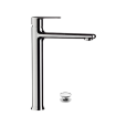 Смеситель для раковины Remer Vanity V10L