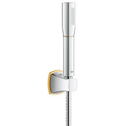 Душевой гарнитур Grohe Grandera (27993IG0) хром