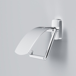 Фото Держатель туалетной бумаги Am.Pm Gem (A90341400) хром