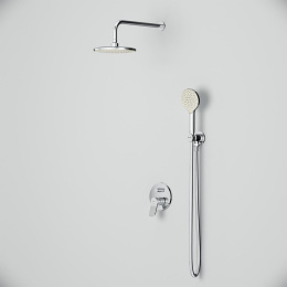 Фото Душевой гарнитур Am.Pm X-Joy (FP85A1RH20) Хром