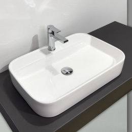 Раковина 60 см Comforty (00-00012533)