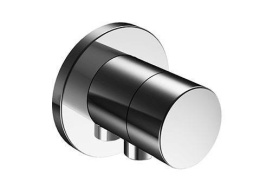 Вентили и переключатели Переключатель Keuco Ixmo 59556010101, хром