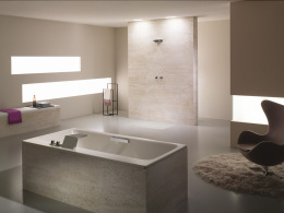 Ванна Kaldewei Asymmetric Duo мод 742, 180 х 90 х 42 см