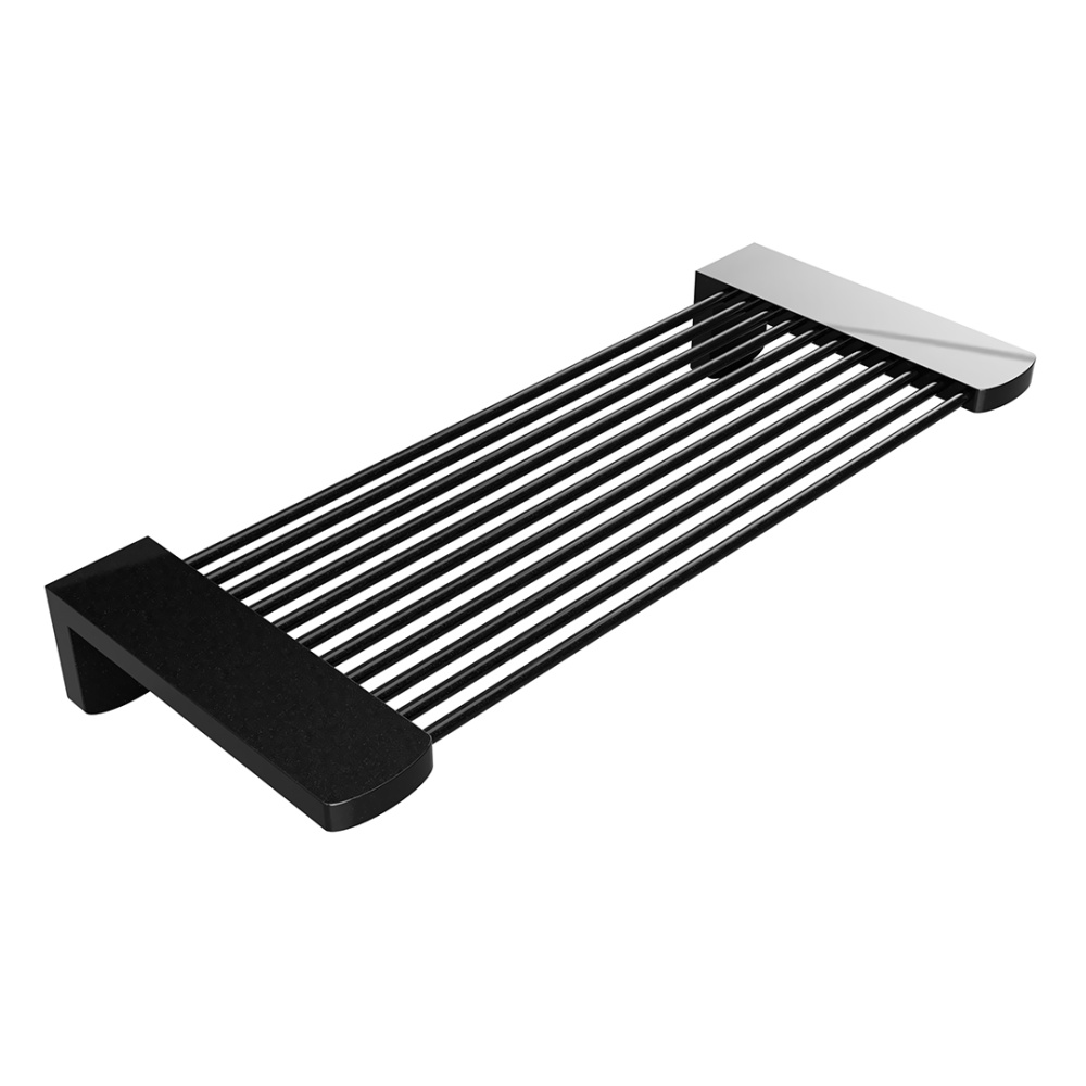 Фото Bemeta Dark 146102270 Полочка