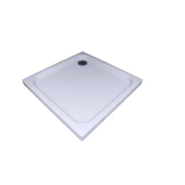 Душевой поддон Aquatek (DPA-0000001), цвет белый