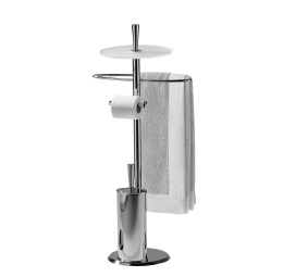 Фото Стойка с аксессуарами Colombo Isole B9408