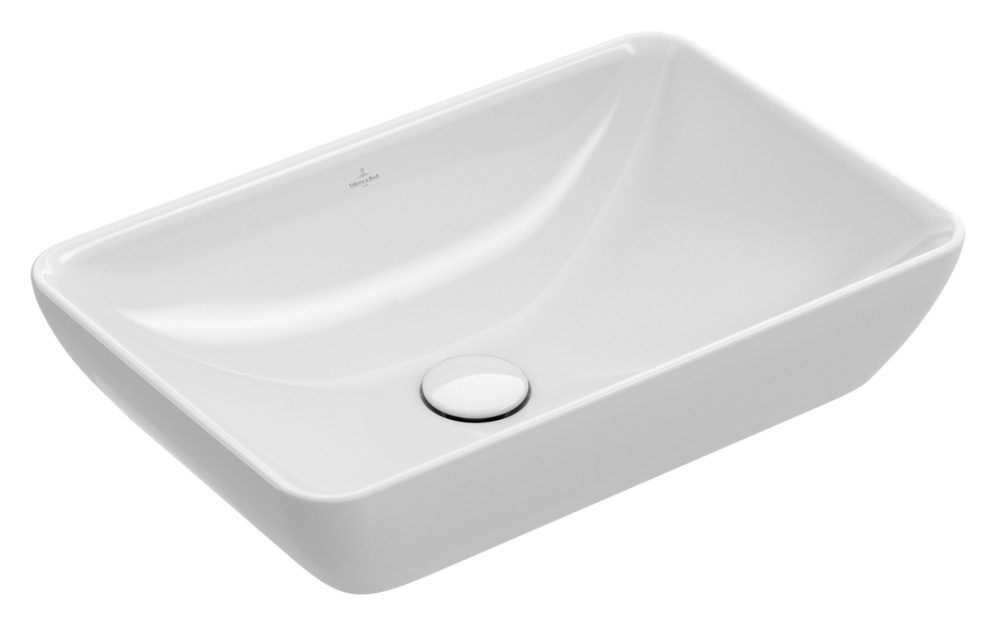 Раковина Villeroy&Boch Venticello 411355 01 alpin