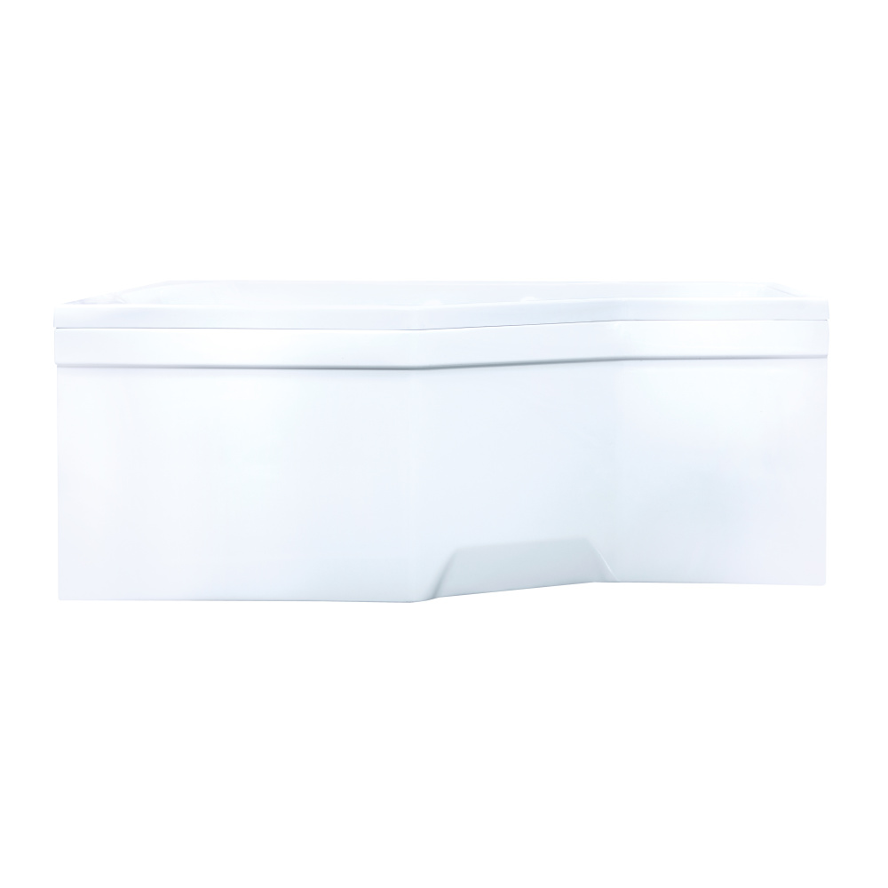 Акриловая ванна 150x75 Marka One (01кон1575л)
